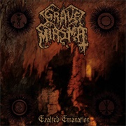 Grave Miasma - Exalted Emanation
