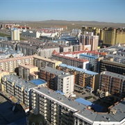 Hulunbuir