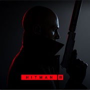 100% Hitman 3
