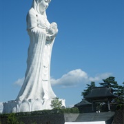 Aizu Jibo Dai-Kannon