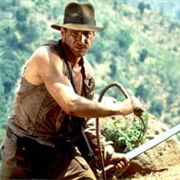Indiana Jones' Whip
