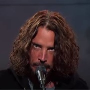 "Black Hole Sun," Soundgarden