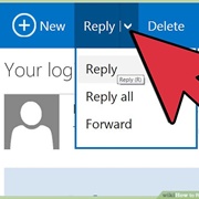 "Replying All", Sending to Everyone in a Email Chain