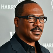 Eddie Murphy