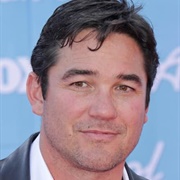Dean Cain
