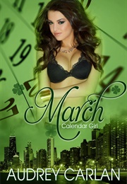 March (Audrey Carlan)