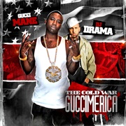 Gucci Mane - The Cold War: Guccimerica