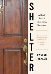 Shelter (Lawrence Jackson)