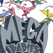 Megababies