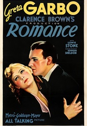 Romance (1930)