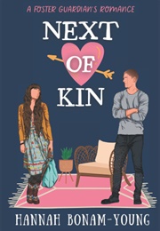 Next of Kin (Hannah Bonam-Young)