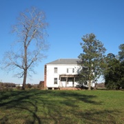 Oak City, North Carolina