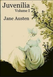 Juvenilia Volume One (Jane Austen)