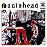 Creep - Radiohead
