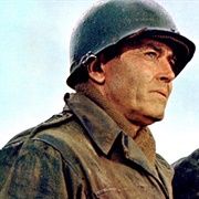 Lt. Col. Daniel Kiley (Battle of the Bulge, 1965)