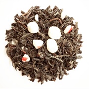 The Necessiteas Peppermint Hot Chocolate Tea