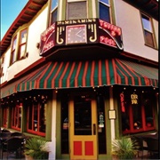 McMenamins Tavern & Pool, Portland, OR