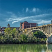 Fairmont, West Virginia