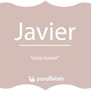 Javier