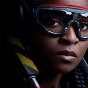 Riri Williams - Ironheart