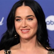 Katy Perry (Bisexual, She/Her)