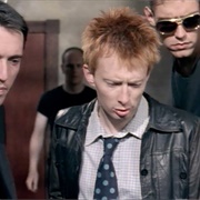 Radiohead - Just