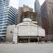 Seventeenth Church of Christ, Scientist, Chicago