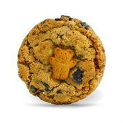 Cookie Good Cookie Monster Cookie