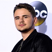 Prince Michael Jackson