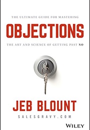 Objections (Jeb Blount)