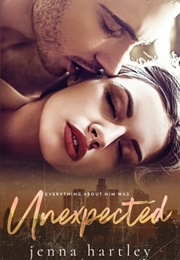 Unexpected (Jenna Hartley)