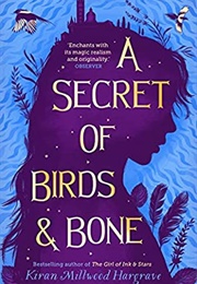 A Secret of Birds and Bone (Kiran Millwood Hargrave)