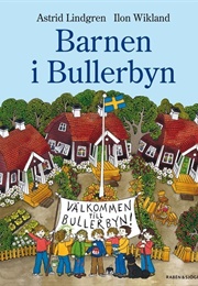 Påsk I Bullerbyn (Astrid Lindgren)