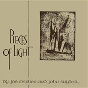 Joe McPhee & John Snyder - Pieces of Light