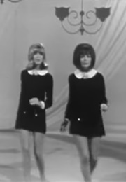 Olivia Newton-John &amp; Pat Carroll: Today (1968)