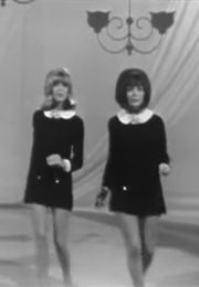 Olivia Newton-John & Pat Carroll: Today (1968)