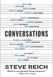 Conversations (Steve Reich)