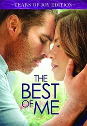The Best of Me: Tears of Joy Edition (2014)