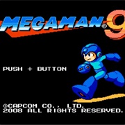 Mega Man 9