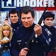 T.J. Hooker