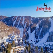 Jiminy Peak