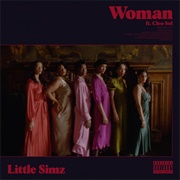 Little Simz - Woman