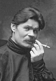 Maxim Gorky (Maxim Gorky)