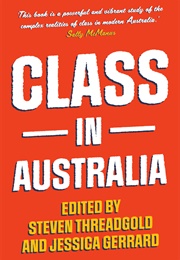 Class in Australia (Stephen Threadgold & Jessica Gerrard)