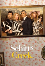 Schitt's Creek - Season 4 (2018)