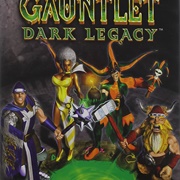 Gauntlet: Dark Legacy