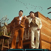 That That - PSY (Prod. & Feat. SUGA of BTS)