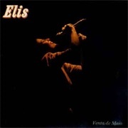 Elis Regina - Vento De Maio