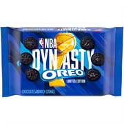 Oreo NBA Dynasty