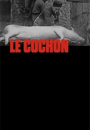 Le Cochon (1970)
